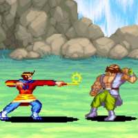Journey to the west: Adventure of Monkey King