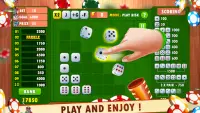 Farkle The Dice Game Screen Shot 4