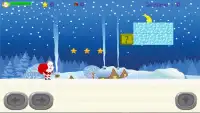 Super Santa X-mas Screen Shot 1