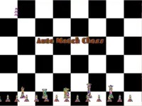 Auto Match Chess Screen Shot 1