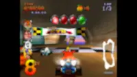 Team Racing: emulator and tips Screen Shot 1
