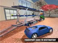 OffRoad Multi Transport Sim Screen Shot 16