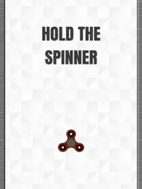 Spinner - The Crazy Challenge Screen Shot 3