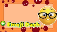 Emoji Dash Screen Shot 7