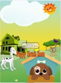 Puppy Game For Kids Screen Shot 0