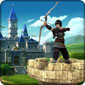 Tower Defense Fantasy - Castle Defense War Game