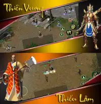 Võ Lâm Việt Mobile (Lite) Screen Shot 3