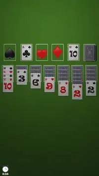 Cards To Go Screen Shot 1