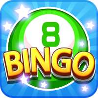 Bingo Hit - Casino Bingo Games