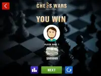 Global Chess Wars Screen Shot 13