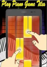 KPOP Piano Tiles Screen Shot 1