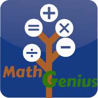 Math Genius - Kids Math Game