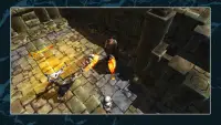 Knight Dungeon: Maze Escape 3D Screen Shot 1