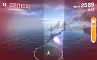 Gripen Fighter Challenge Screen Shot 7
