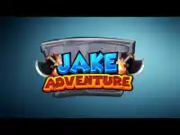 JACK Adventure: Platform Jump & Fight Quest Screen Shot 0