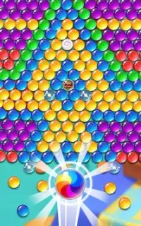 Bubble Shooter Screen Shot 7