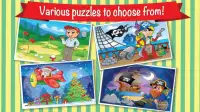 Jigsaw Puzzle For Kid 12 Piece Screen Shot 3