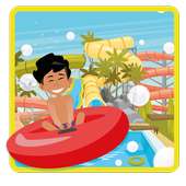 Aqua  Water Island Games 2020