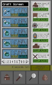 Rustle: Idle Crafting Screen Shot 3