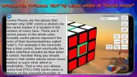 El Magic Cube Puzzle: PLAY, LEARN & SOLVE Screen Shot 11