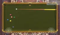 Billiards Pool 3D Multiplayer Screen Shot 1