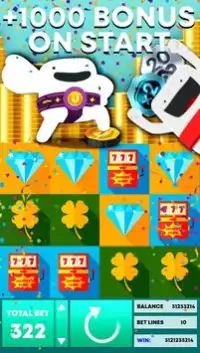 Casumo Casino App | Mobile Slots Screen Shot 1