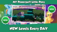 My Powerpuff Little Pony Screen Shot 1