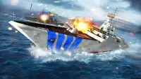 Ship Simulator Games : Navy Ships 2018 Screen Shot 2