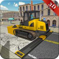 City Construction Game Offline