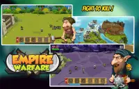 Empire Warfare Screen Shot 2