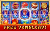 Double Money Slots Casino Game Screen Shot 14