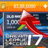 Tips Dream League soccer 17
