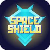 Space Shield: Mothership Defender Origami Battle