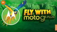 Fly with Moto G⁵ Plus Screen Shot 1