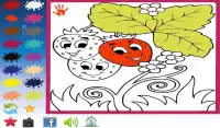 Jeux de coloriage pour enfants Screen Shot 8