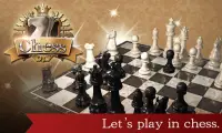 Classic chess Screen Shot 0