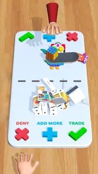 Fidget Trading- Fidget Toys 3d Screen Shot 7