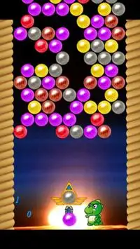 Bubble Shooter 2017 Screen Shot 10