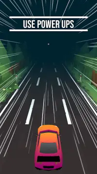 Driving in the Fastlane Screen Shot 6