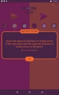 Split Brain - The game Screen Shot 9