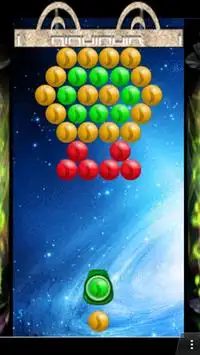 Bubble Shooter Screen Shot 11