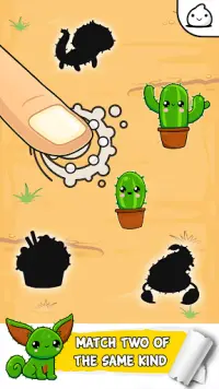 Cactus Evolution Clicker Screen Shot 1