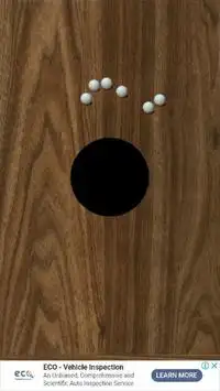Ball In Hole 2MB - 2019 Screen Shot 2