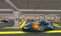 Multi-level Car Parking 2017 Screen Shot 3