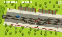 Train Station Mania simulator Screen Shot 2