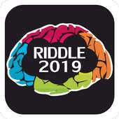 Riddles 2019