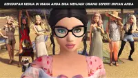 Avakin Life - Dunia Virtual 3D Screen Shot 7