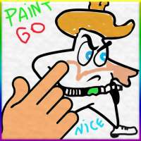 Paint Wow