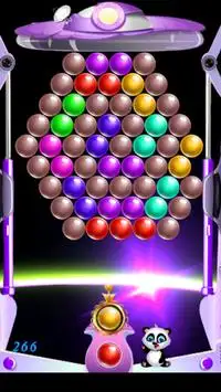 Bubble Shooter Blaze Screen Shot 3