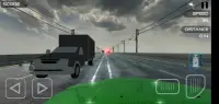 Street Car Driving 3D Screen Shot 5